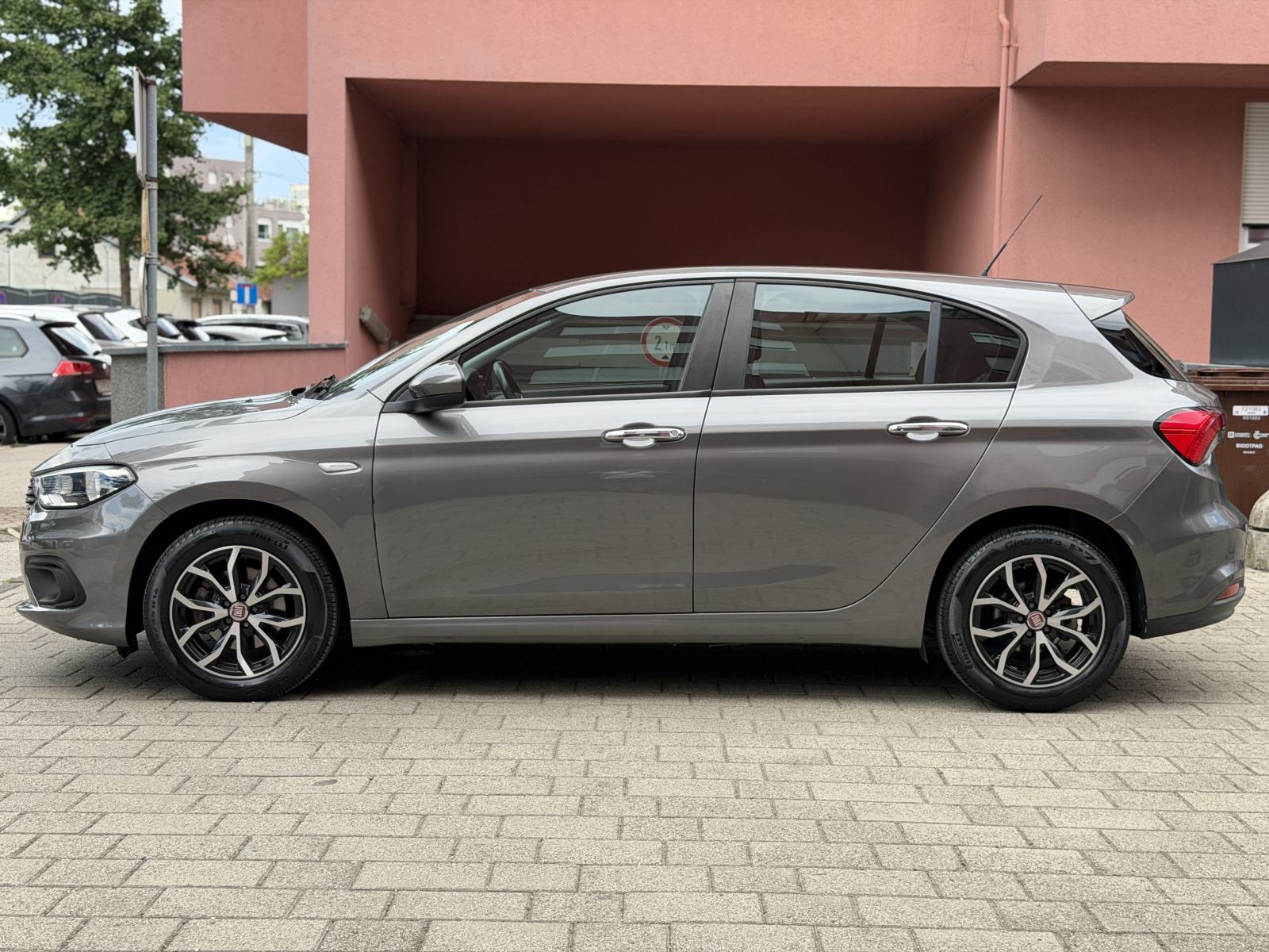 Fiat Tipo 1,3 Multijet / REGAN / ALU FELGE / TOP STANJE, fotografija 7