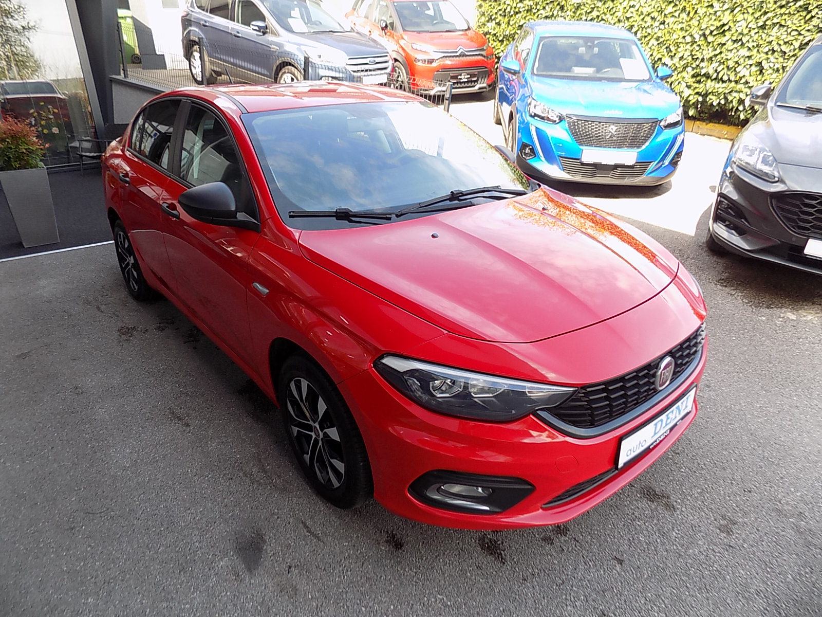 Fiat Tipo 1,3 JTD Multijet..MOGUĆNOST GARANCIJE DO 2 GOD., fotografija 4