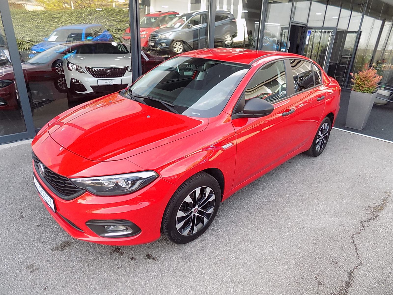 Fiat Tipo 1,3 JTD Multijet..MOGUĆNOST GARANCIJE DO 2 GOD., fotografija 1