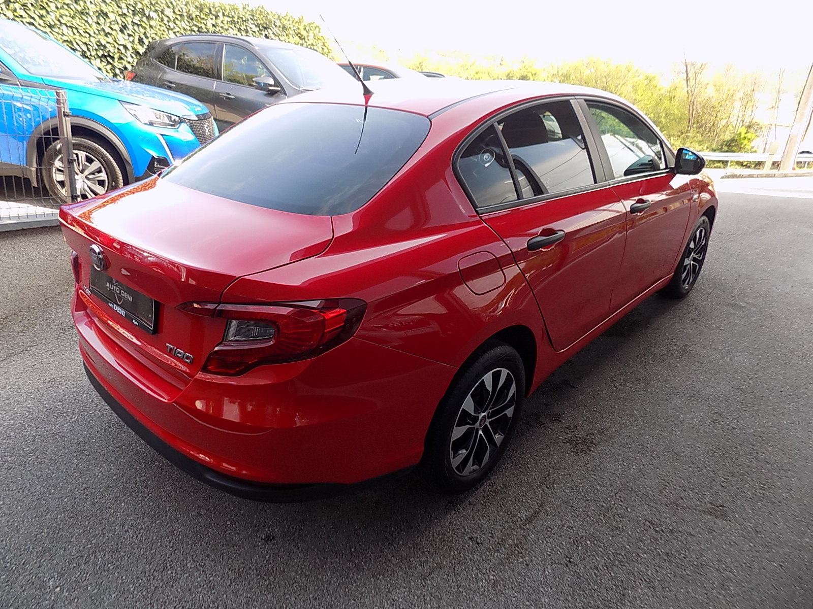 Fiat Tipo 1,3 JTD Multijet..MOGUĆNOST GARANCIJE DO 2 GOD., fotografija 6