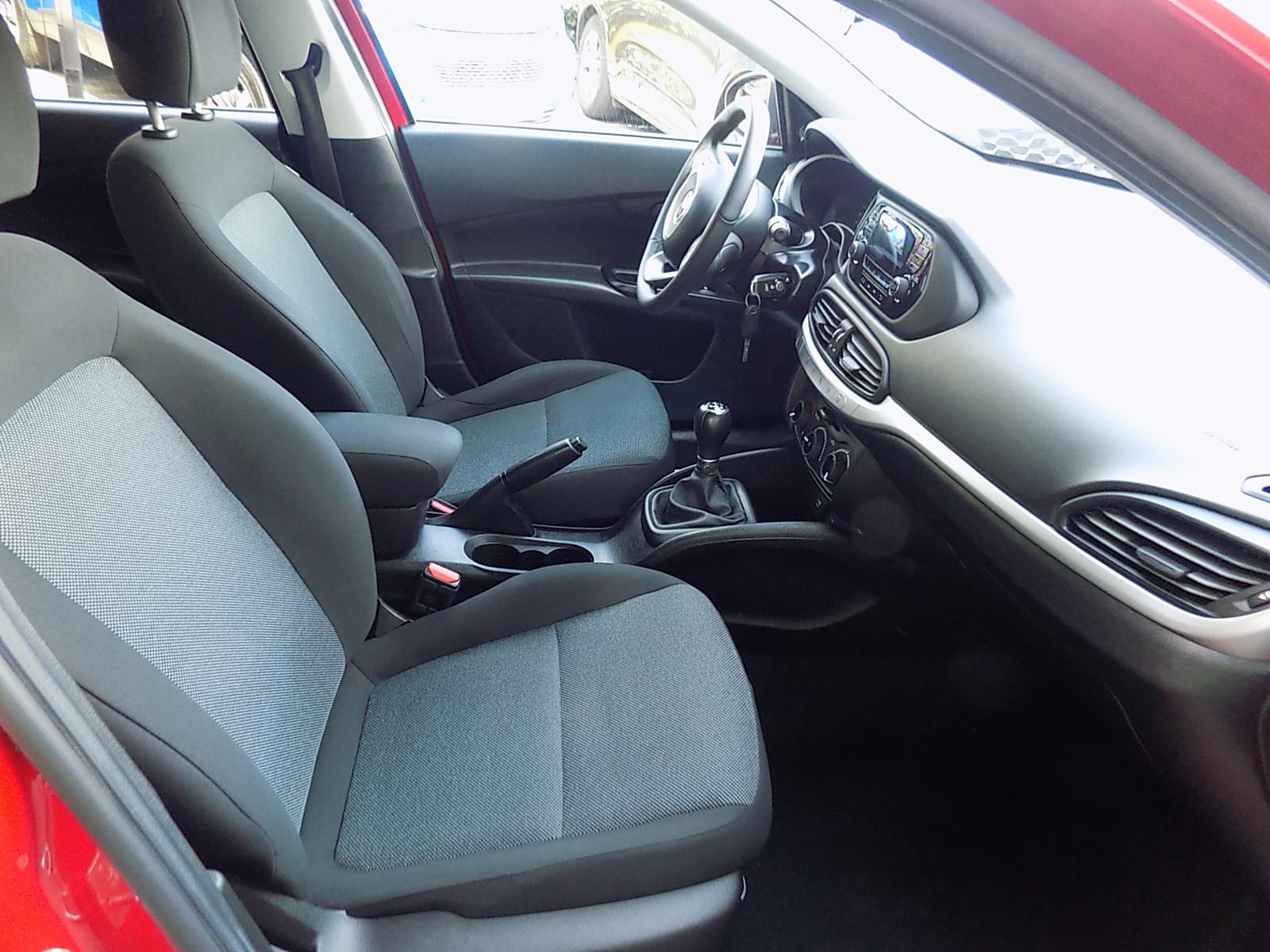 Fiat Tipo 1,3 JTD Multijet..MOGUĆNOST GARANCIJE DO 2 GOD., fotografija 11