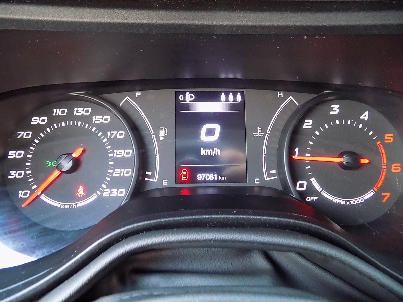 Fiat Tipo 1,3 JTD Multijet..MOGUĆNOST GARANCIJE DO 2 GOD., fotografija 18