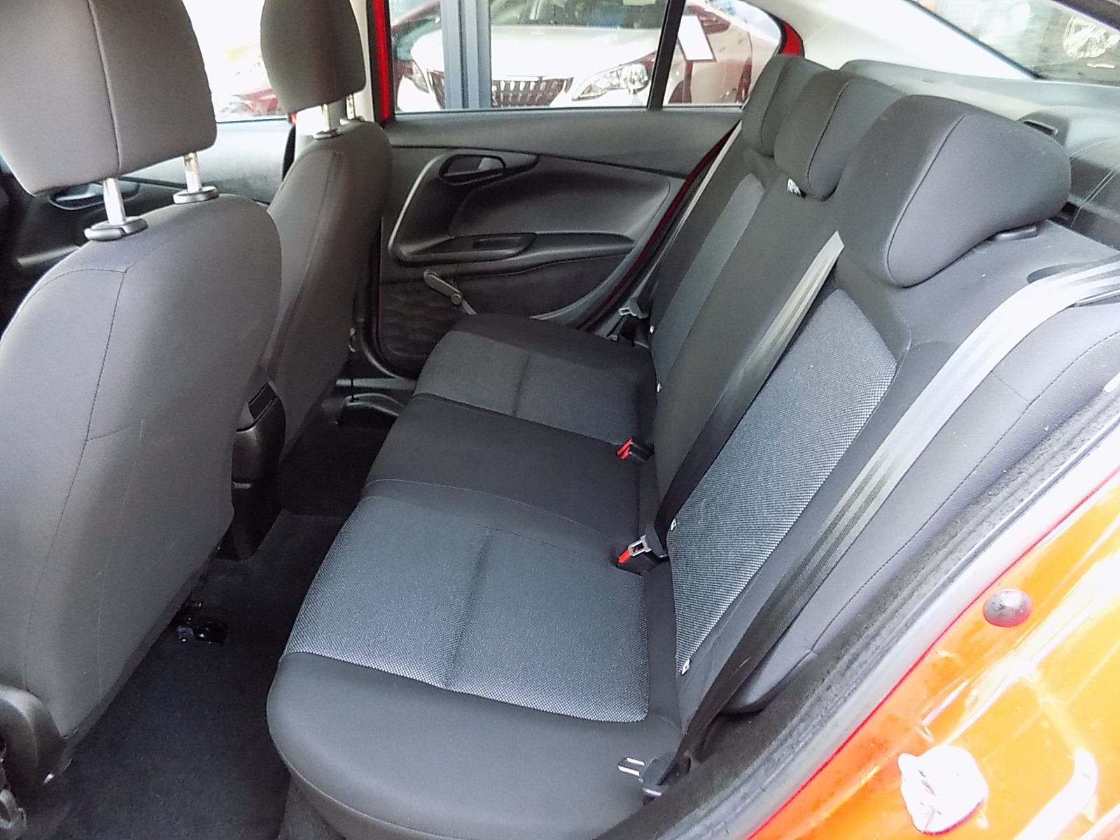 Fiat Tipo 1,3 JTD Multijet..MOGUĆNOST GARANCIJE DO 2 GOD., fotografija 13