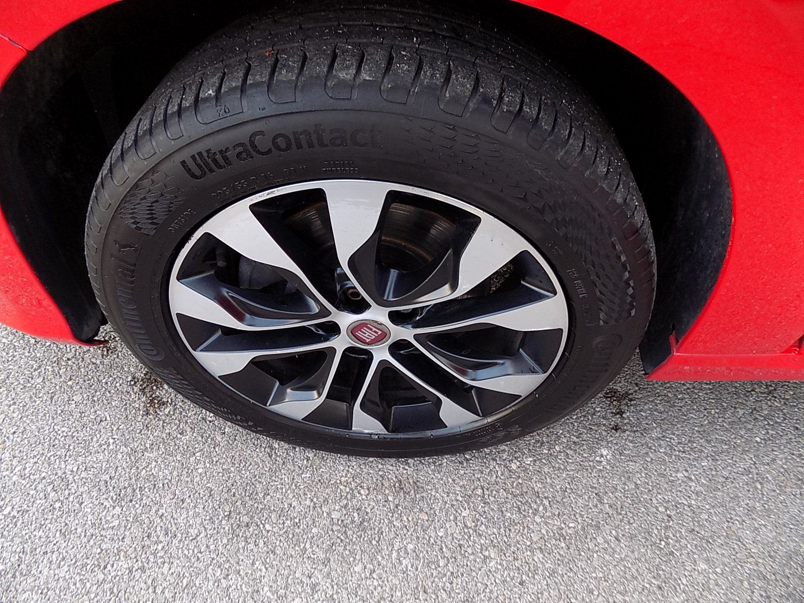 Fiat Tipo 1,3 JTD Multijet..MOGUĆNOST GARANCIJE DO 2 GOD., fotografija 15