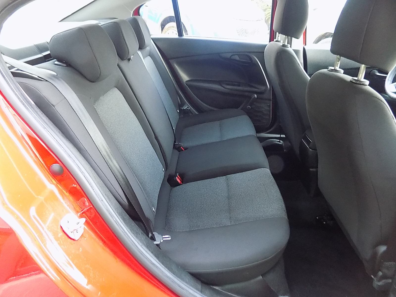 Fiat Tipo 1,3 JTD Multijet..MOGUĆNOST GARANCIJE DO 2 GOD., fotografija 14
