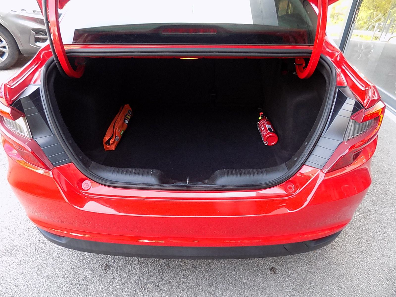 Fiat Tipo 1,3 JTD Multijet..MOGUĆNOST GARANCIJE DO 2 GOD., fotografija 16