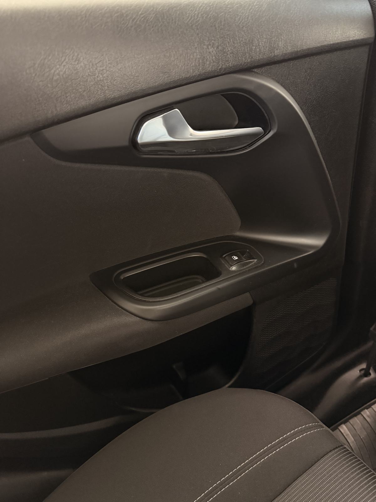 Fiat Tipo 1,3 Multijet, fotografija 6