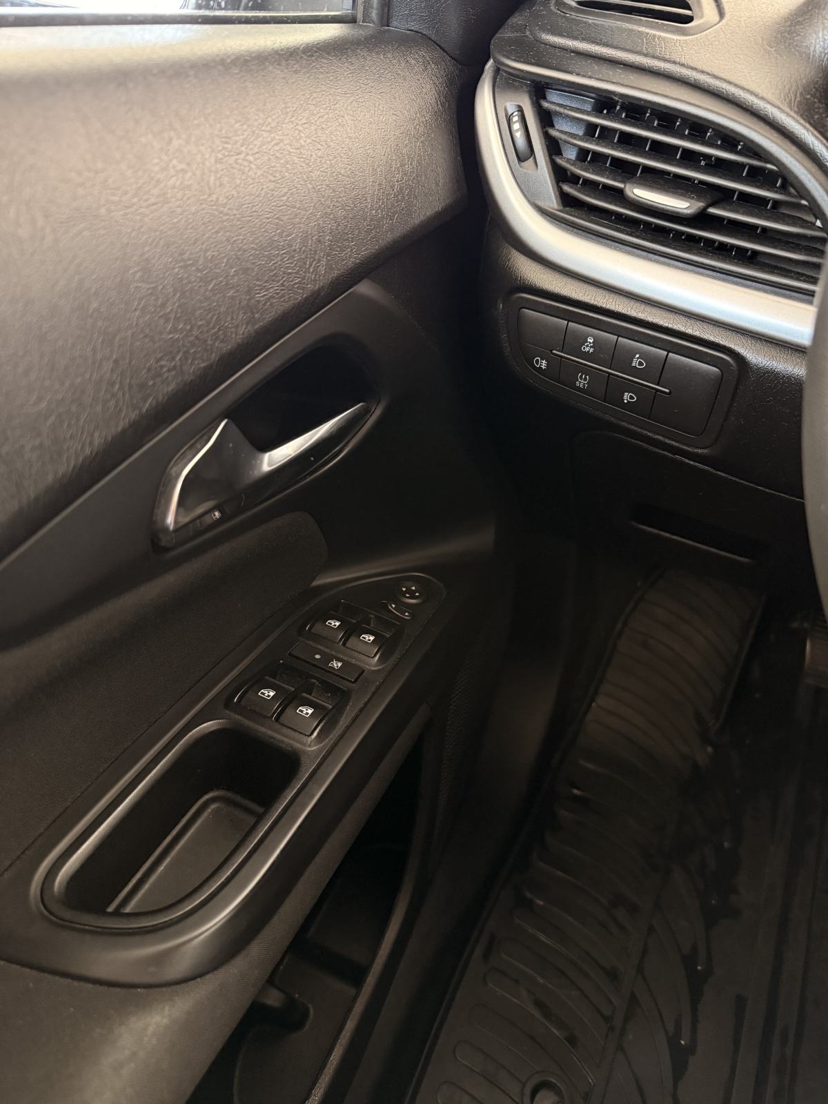Fiat Tipo 1,3 Multijet, fotografija 7