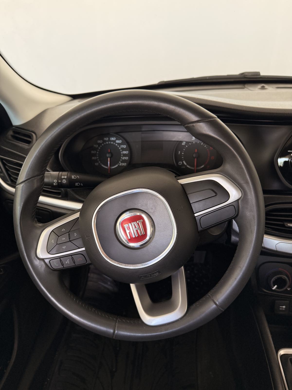 Fiat Tipo 1,3 Multijet, fotografija 8