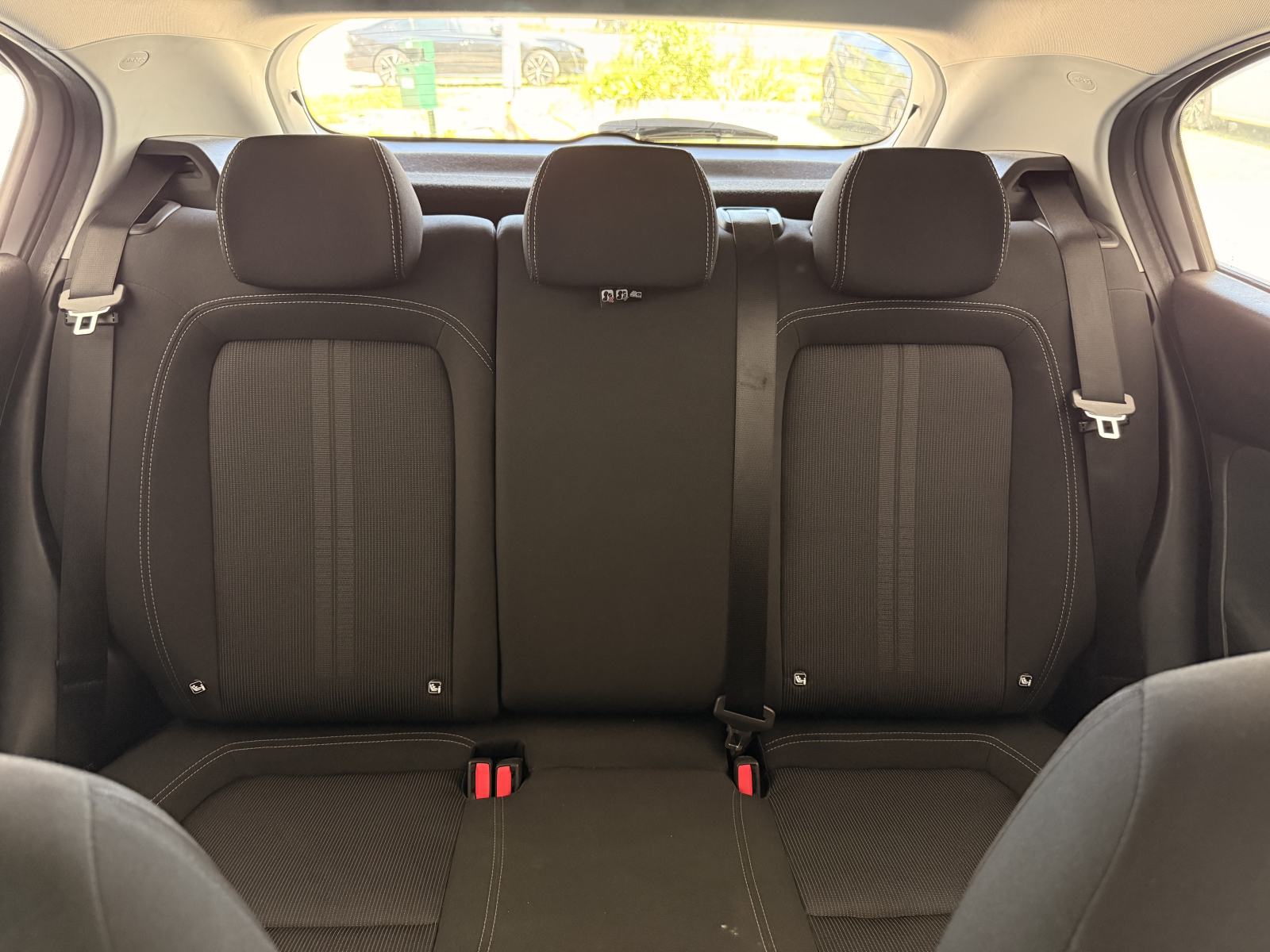 Fiat Tipo 1,3 Multijet, fotografija 9