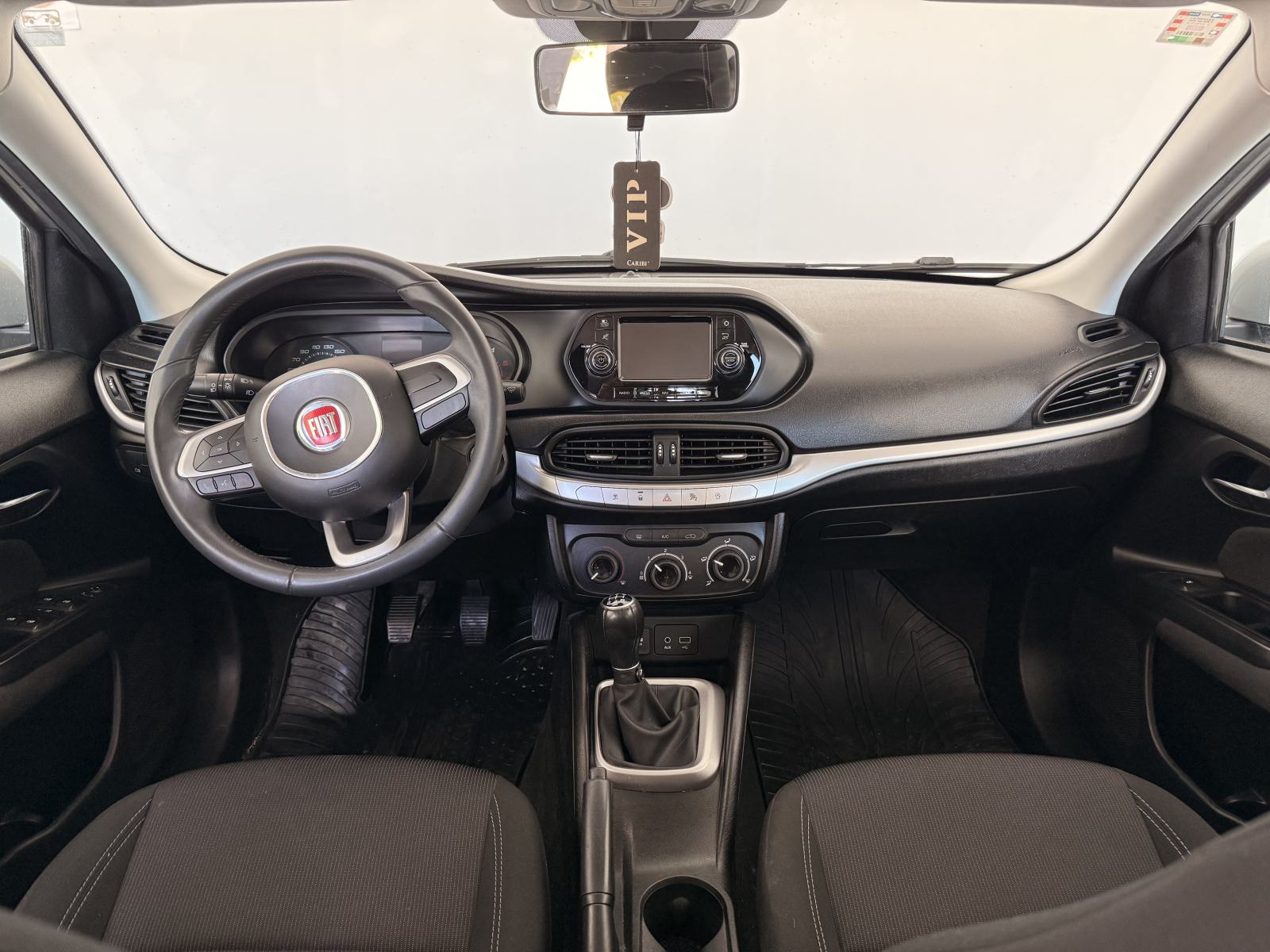 Fiat Tipo 1,3 Multijet, fotografija 10