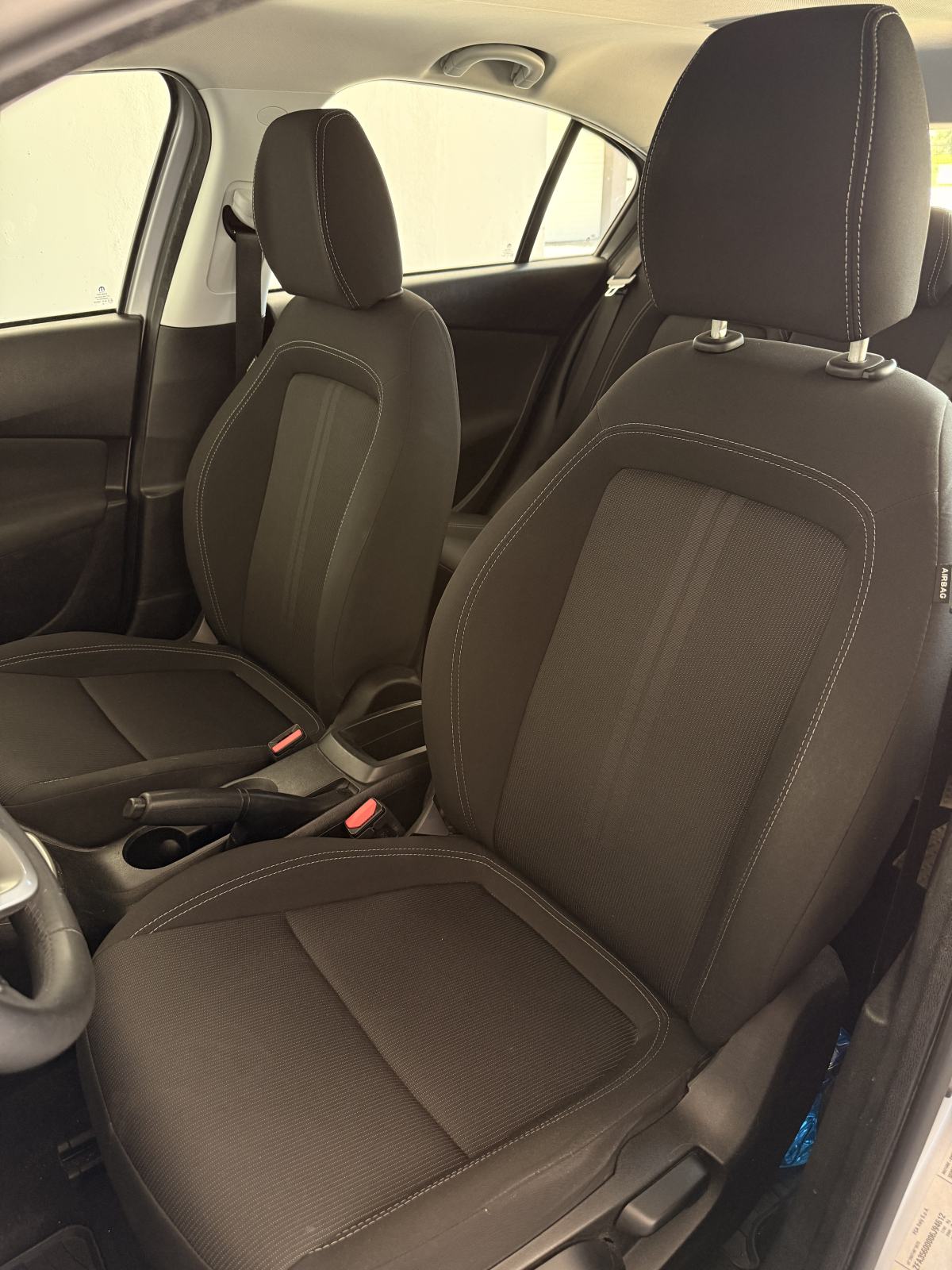 Fiat Tipo 1,3 Multijet, fotografija 14