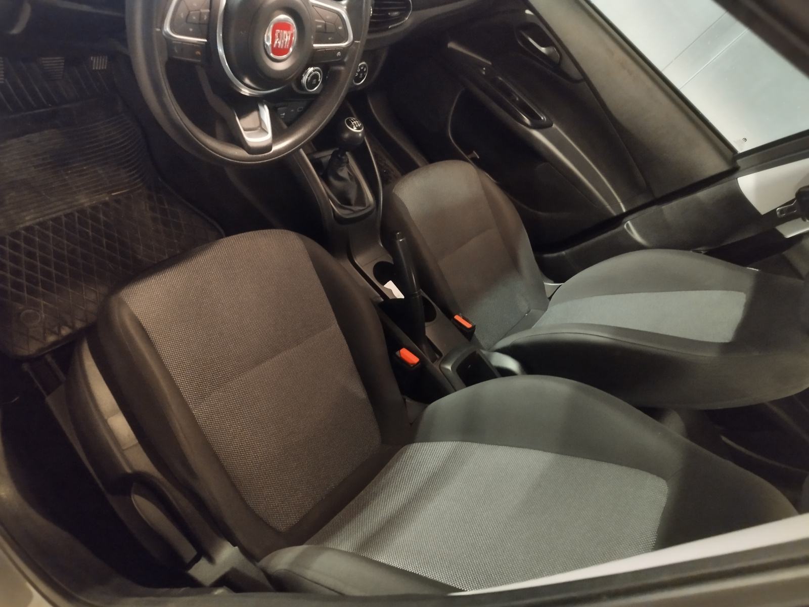 Fiat Tipo 1,4 16V, fotografija 5