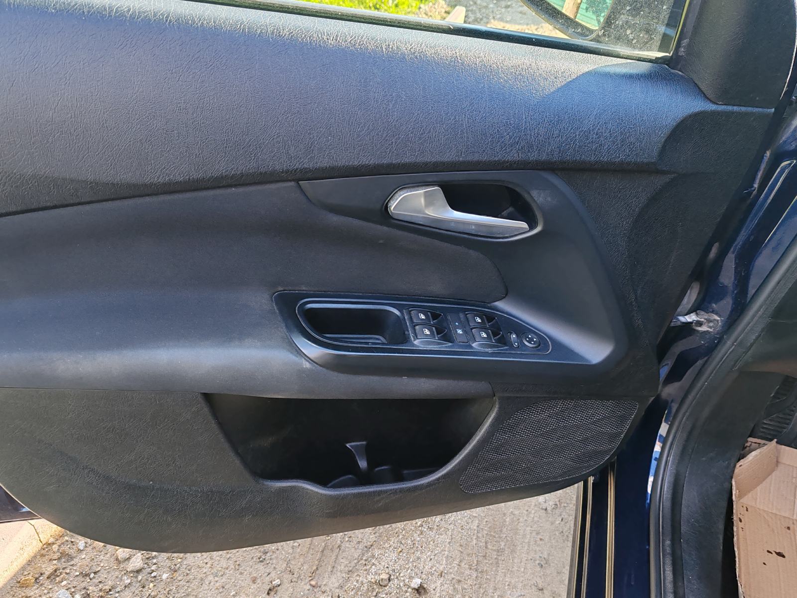 Fiat Tipo 1,4 T-Jet 16V, fotografija 8