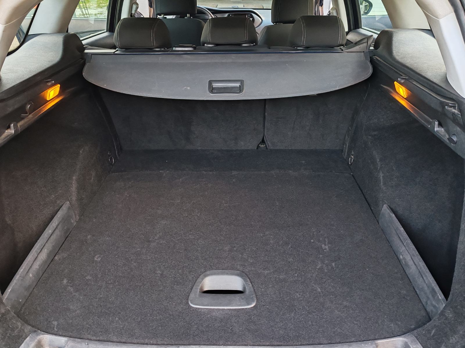 Fiat Tipo 1,4 T-Jet 16V, fotografija 9