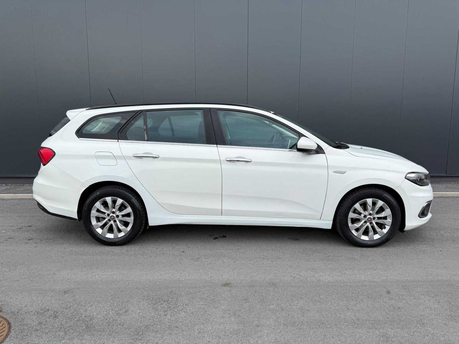 Fiat Tipo 1.6 JTD ✅MOGUĆNOST KUPOVINE NA RATE❗ REG 09-26 god❗️, fotografija 8