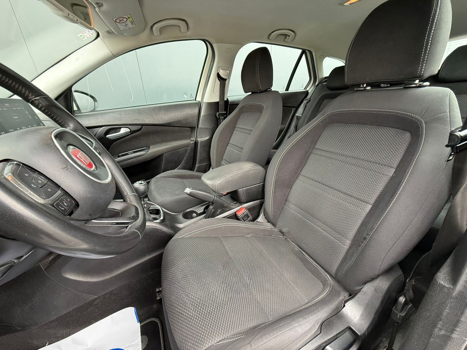 Fiat Tipo 1.6 JTD ✅MOGUĆNOST KUPOVINE NA RATE❗ REG 09-26 god❗️, fotografija 20