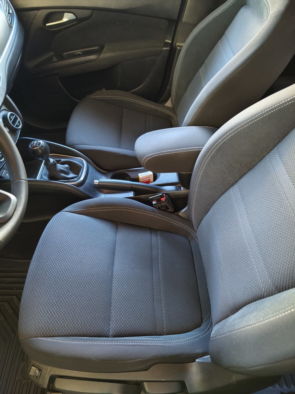 Fiat Tipo 1,6 Multijet Lounge, fotografija 6
