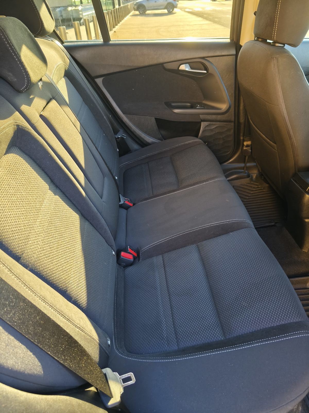 Fiat Tipo 1,6 Multijet Lounge, fotografija 8