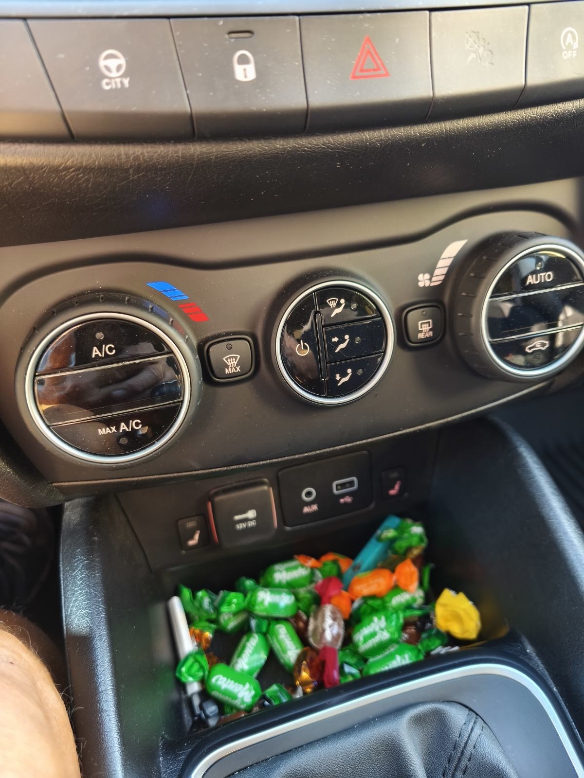 Fiat Tipo 1,6 Multijet Lounge, fotografija 9