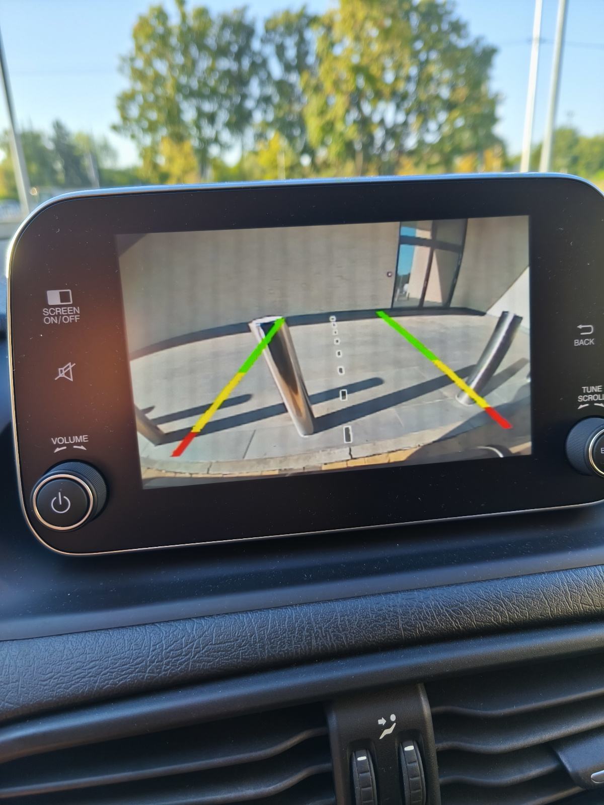Fiat Tipo 1,6 Multijet Lounge, fotografija 11