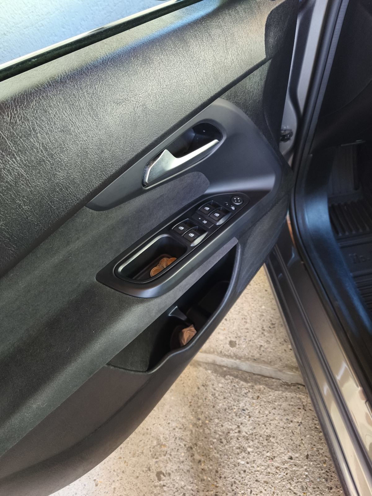 Fiat Tipo 1,6 Multijet Lounge, fotografija 14