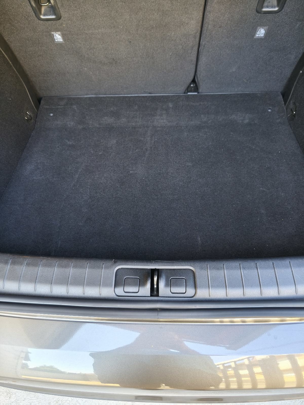 Fiat Tipo 1,6 Multijet Lounge, fotografija 15