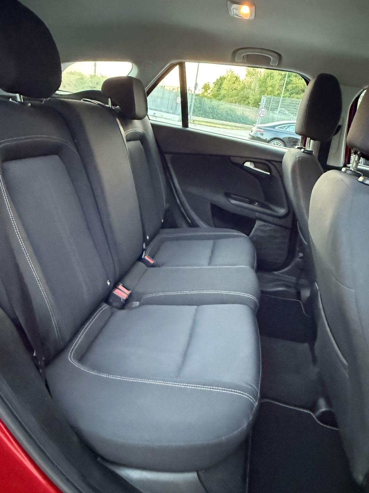 Fiat Tipo 1,6 Multijet HR AUTO PDC S.KNJIGA NOVO NOVO, fotografija 12