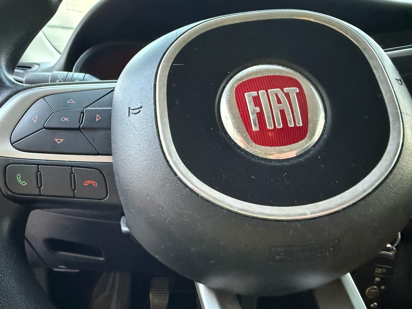 Fiat Tipo 1,6 Multijet HR AUTO PDC S.KNJIGA NOVO NOVO, fotografija 13
