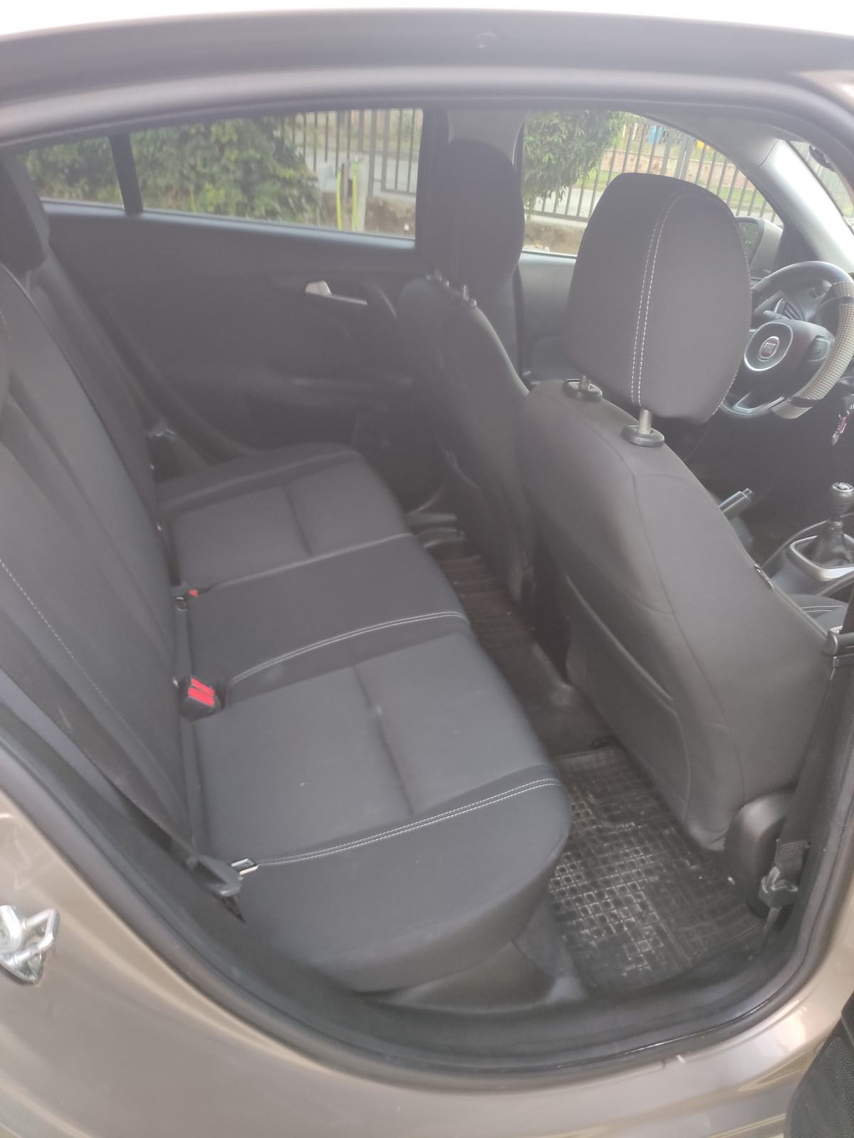 Fiat Tipo 1,6 Multijet, fotografija 17