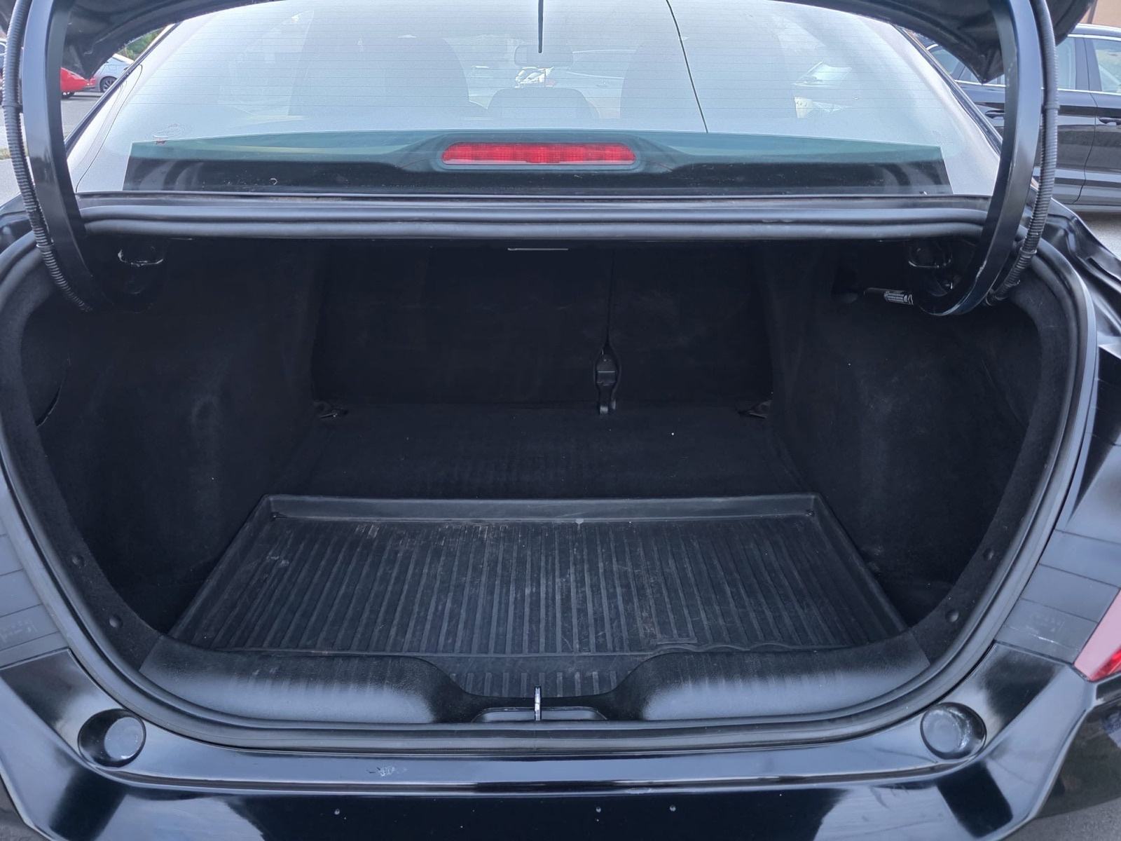 Fiat Tipo 1,6 Multijet, fotografija 7