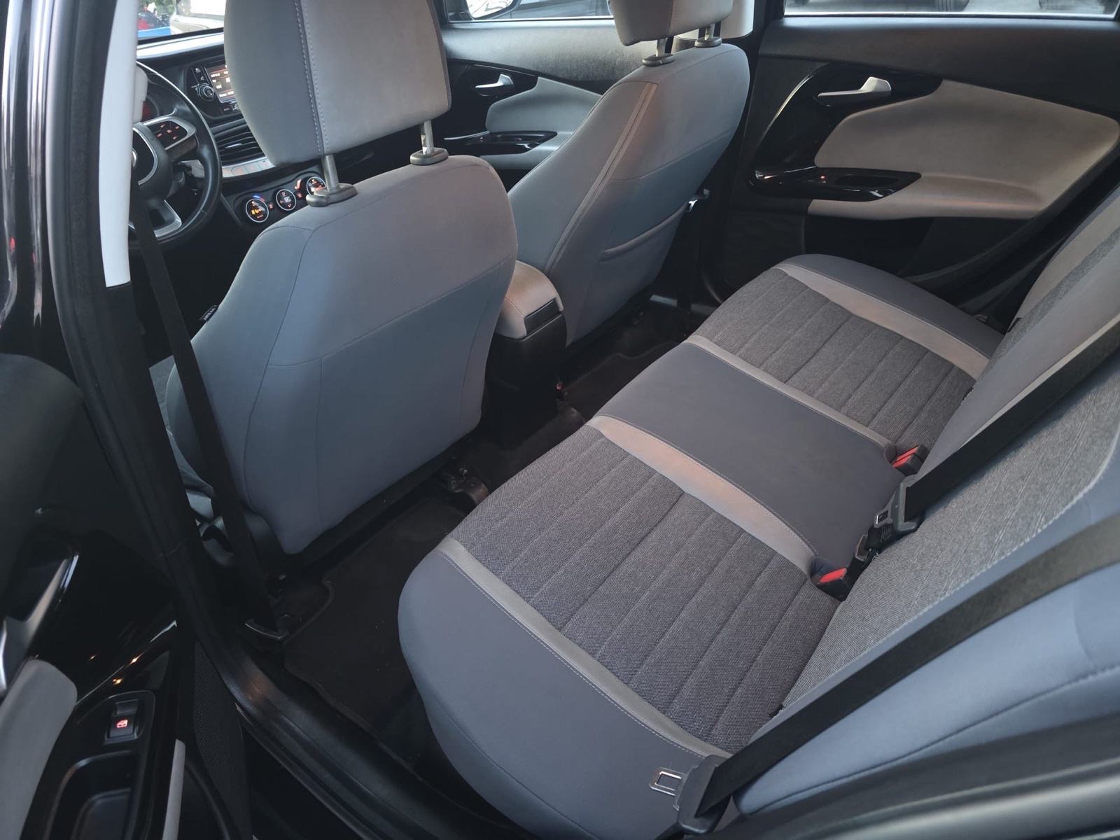Fiat Tipo 1,6 Multijet, fotografija 9