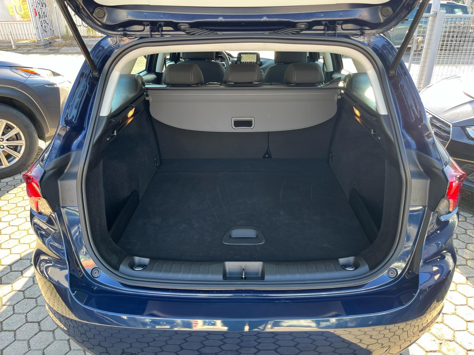 Fiat Tipo 1,6 Multijet SW, NAVI, KAMERA, TEMPOMAT, 4X GARANCIJA!!!, fotografija 14