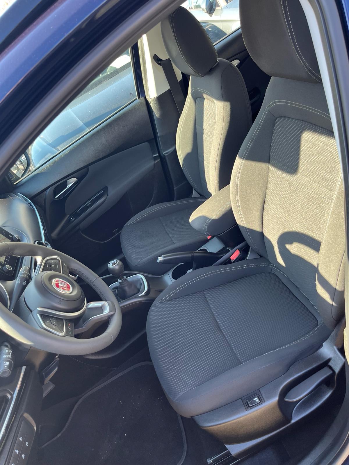 Fiat Tipo 1,6 Multijet SW, NAVI, KAMERA, TEMPOMAT, 4X GARANCIJA!!!, fotografija 16