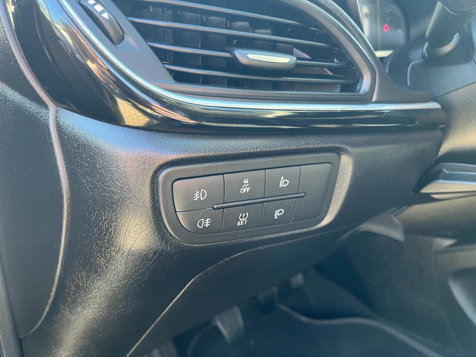 Fiat Tipo 1,6 Multijet SW, NAVI, KAMERA, TEMPOMAT, 4X GARANCIJA!!!, fotografija 17