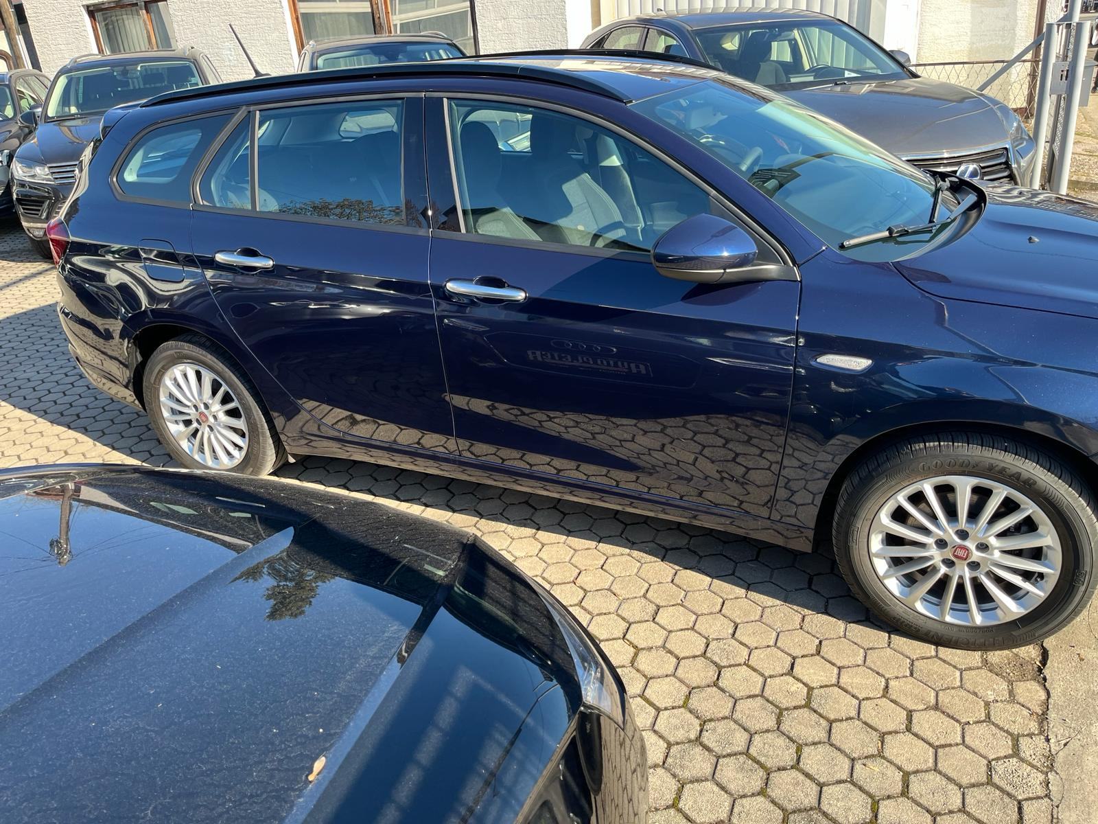 Fiat Tipo 1,6 Multijet SW, NAVI, KAMERA, TEMPOMAT, 4X GARANCIJA!!!, fotografija 8