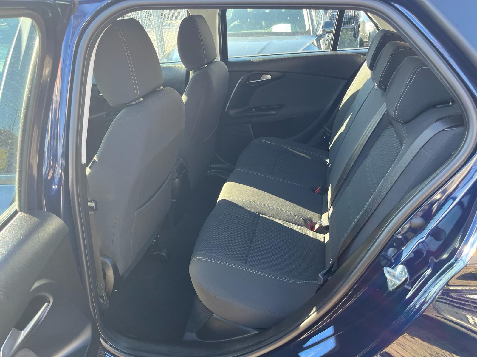 Fiat Tipo 1,6 Multijet SW, NAVI, KAMERA, TEMPOMAT, 4X GARANCIJA!!!, fotografija 18