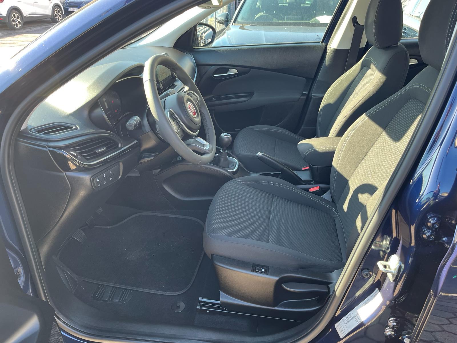 Fiat Tipo 1,6 Multijet SW, NAVI, KAMERA, TEMPOMAT, 4X GARANCIJA!!!, fotografija 19