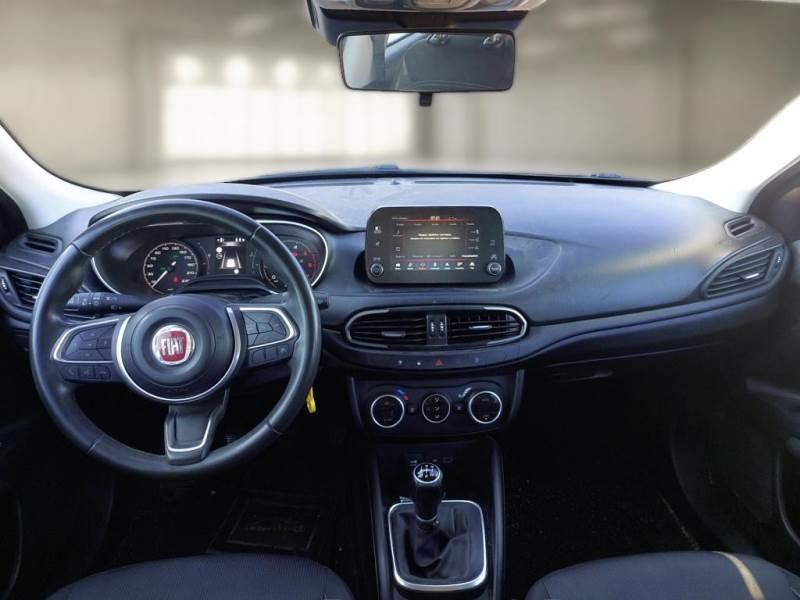 Fiat Tipo BERLINA 1.3 Multijet 4xGARANCIJE, fotografija 9