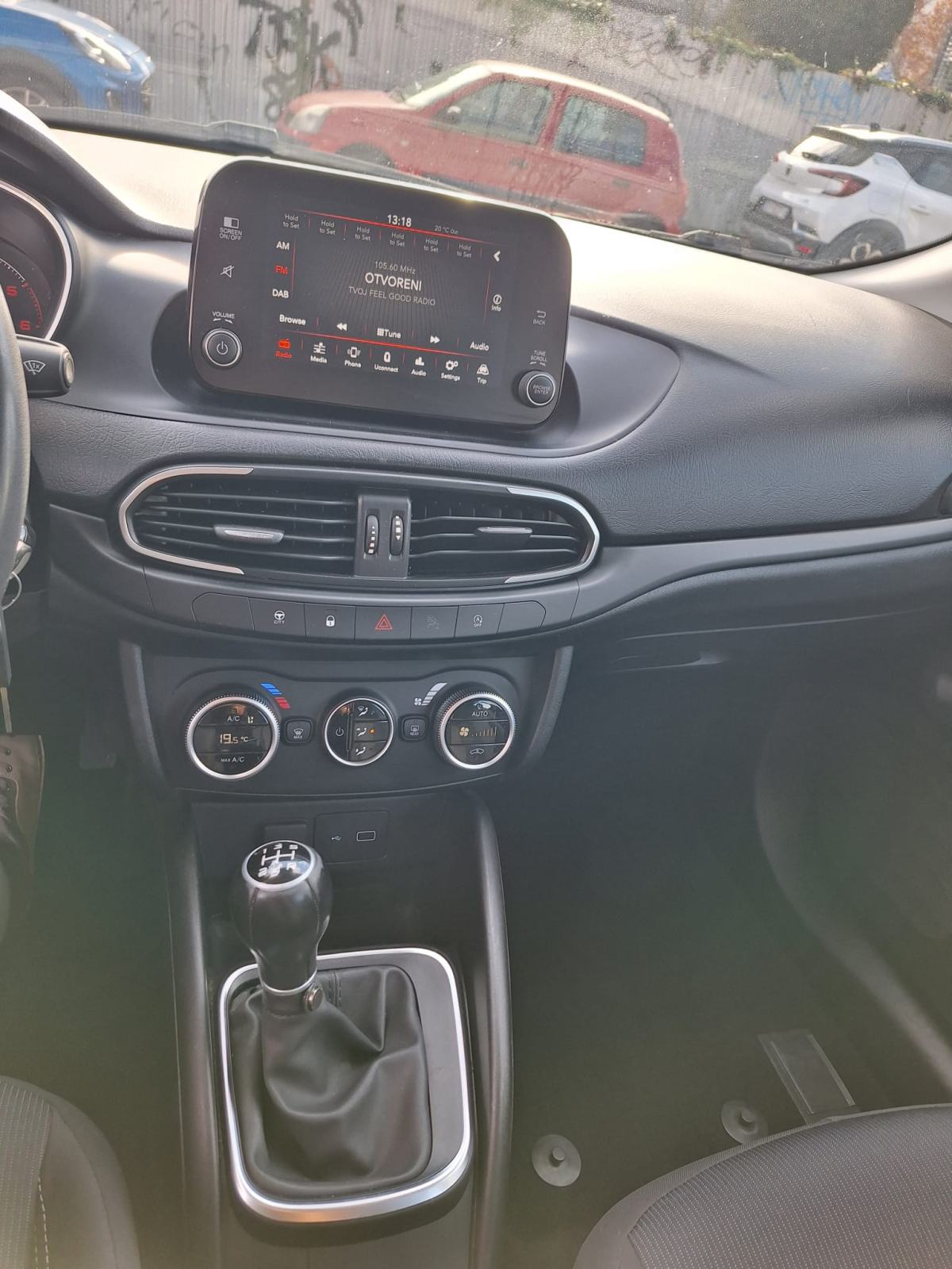 Fiat Tipo BERLINA 1.3 Multijet 4xGARANCIJE, fotografija 10