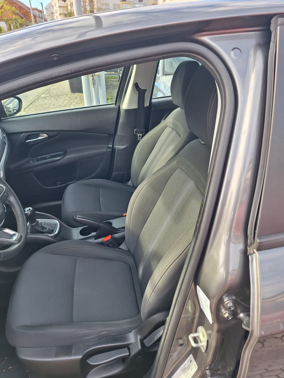 Fiat Tipo BERLINA 1.3 Multijet 4xGARANCIJE, fotografija 11