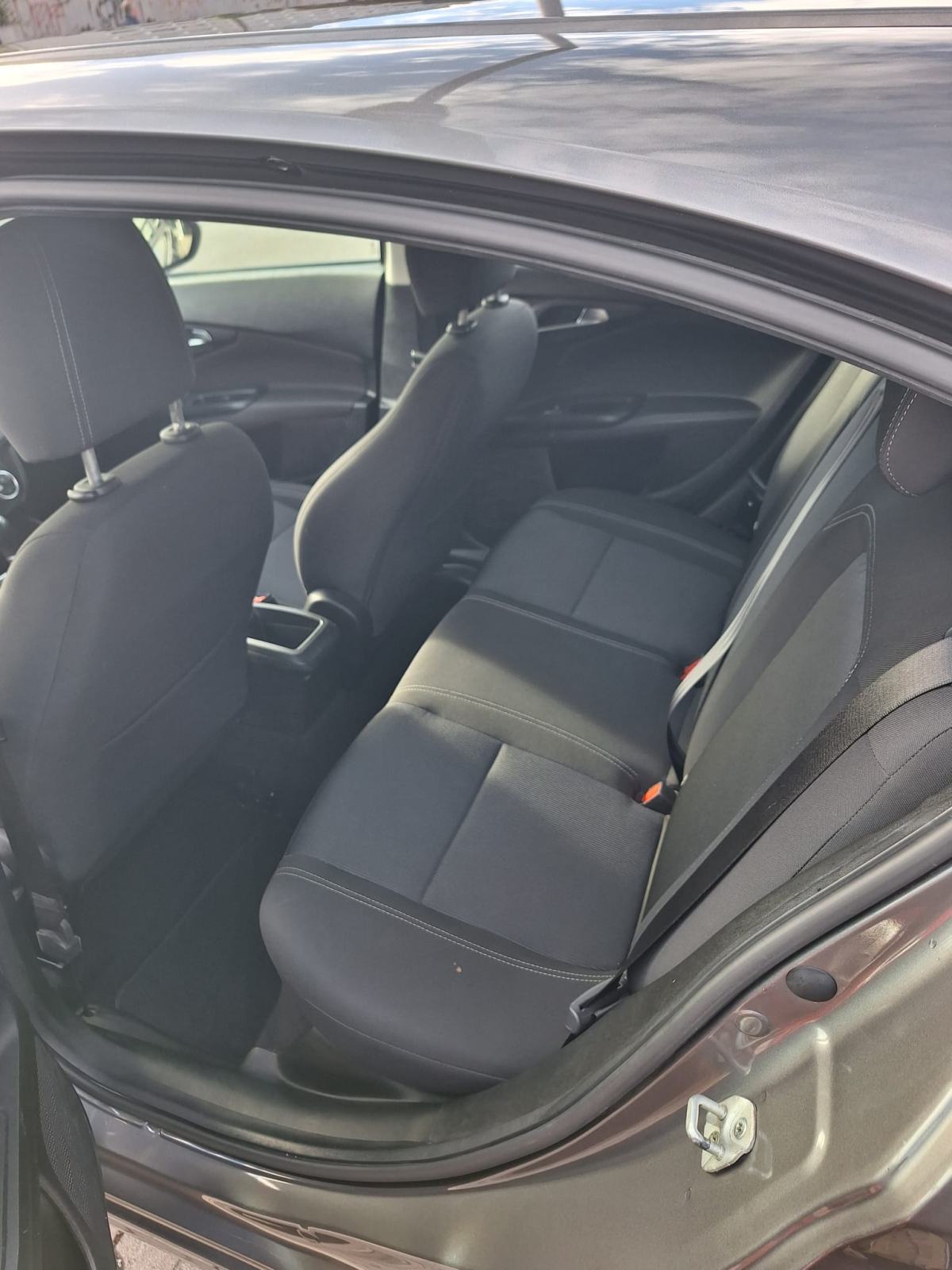 Fiat Tipo BERLINA 1.3 Multijet 4xGARANCIJE, fotografija 12