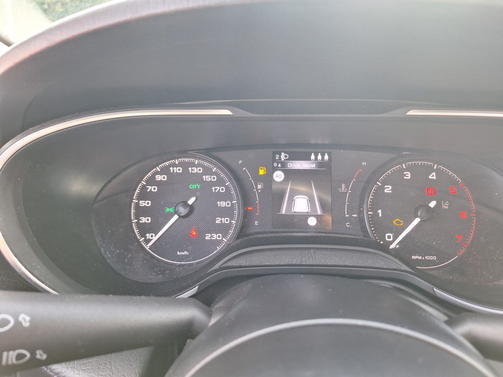 Fiat Tipo BERLINA 1.3 Multijet 4xGARANCIJE, fotografija 8