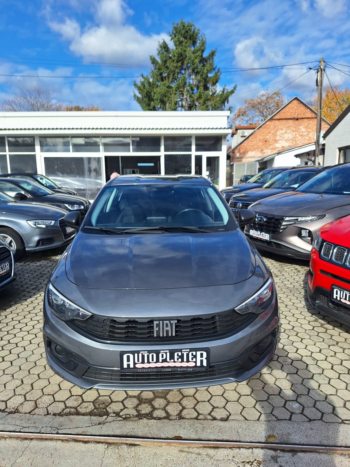 Fiat Tipo BERLINA 1.3 Multijet 4xGARANCIJE, fotografija 2