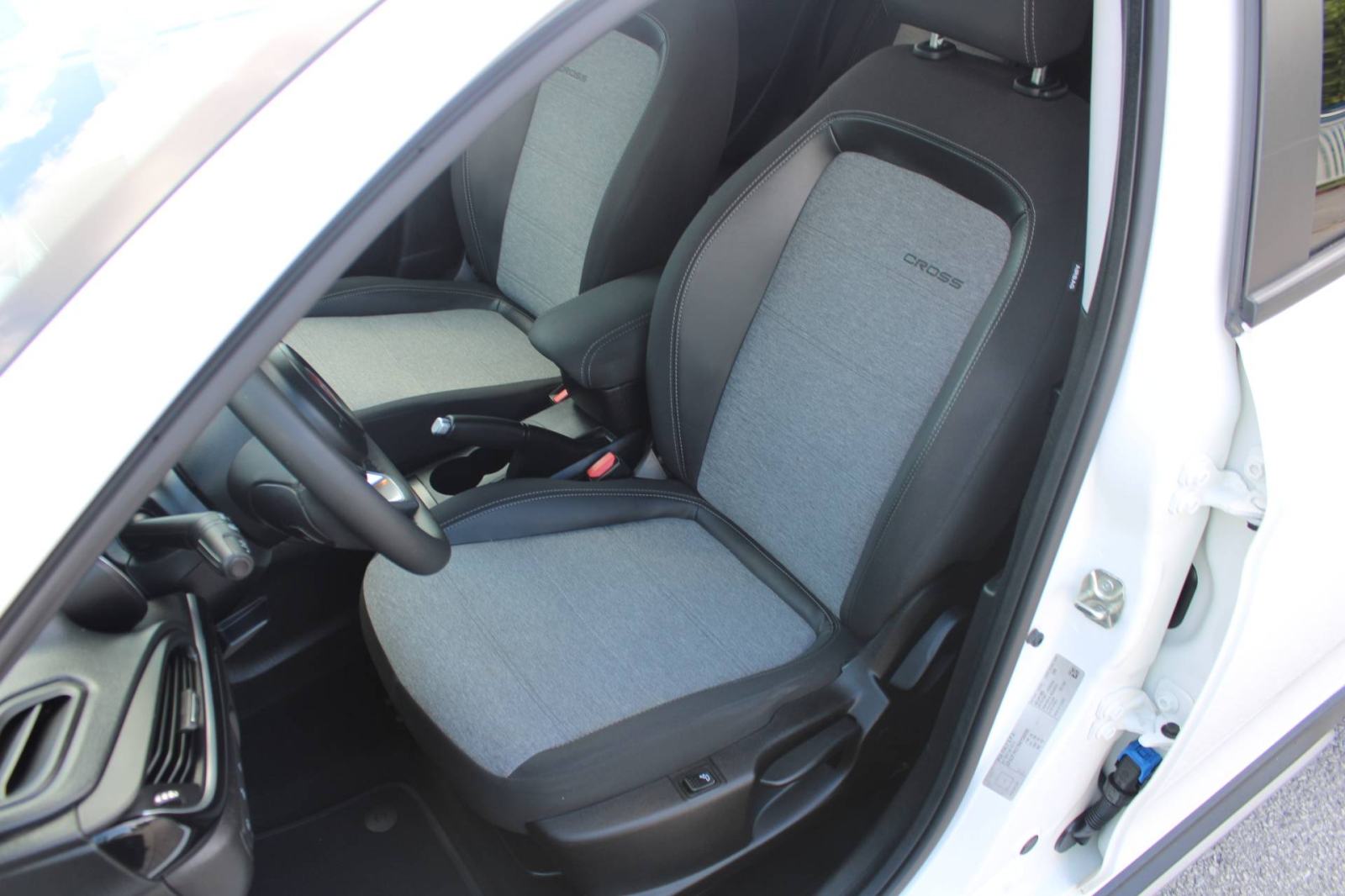 Fiat Tipo Cross GSE - nije uvoz, fotografija 11