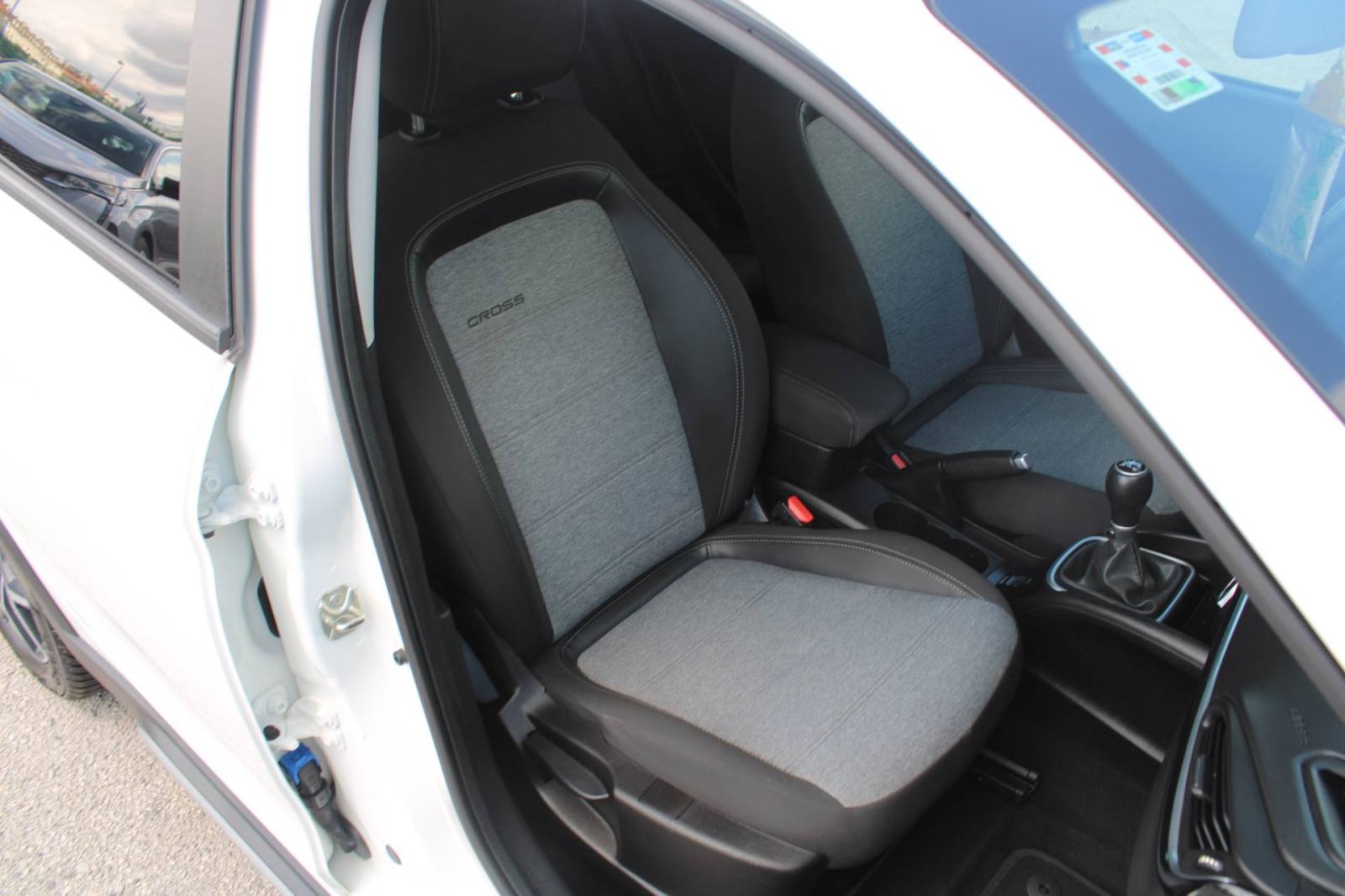 Fiat Tipo Cross GSE - nije uvoz, fotografija 13