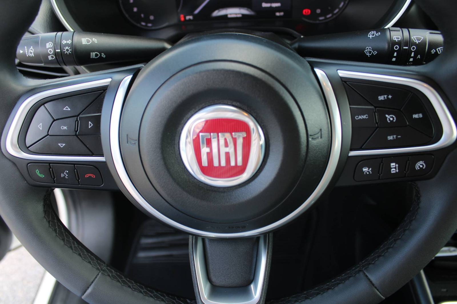 Fiat Tipo Cross GSE - nije uvoz, fotografija 17