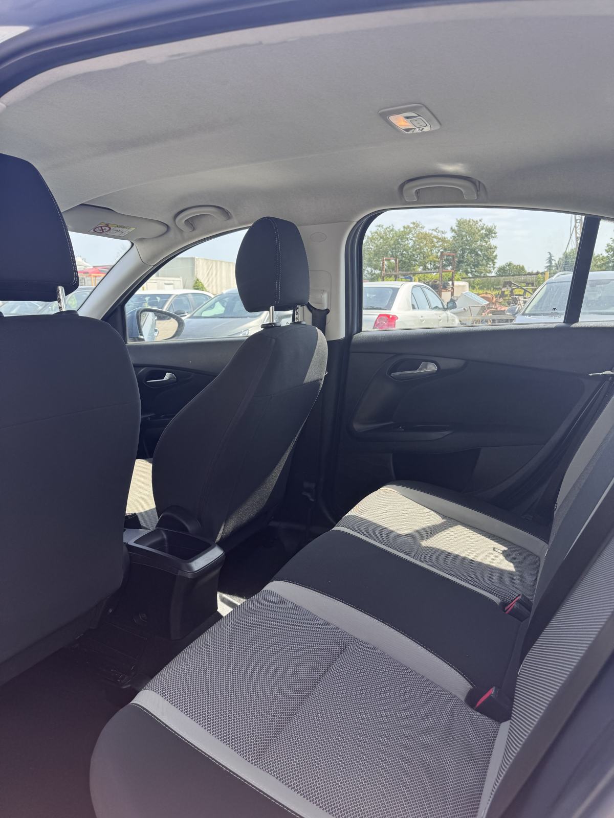 Fiat Tipo Sedan 1.3 Multijet 95 KS, 2018., SERVISNA, GARANCIJA, fotografija 7