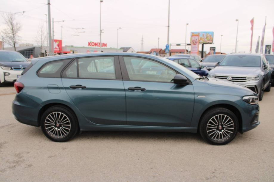 Fiat Tipo SW 1.0 T3 LEASING BEZ UČEŠĆA I BEZ JAMACA, fotografija 3