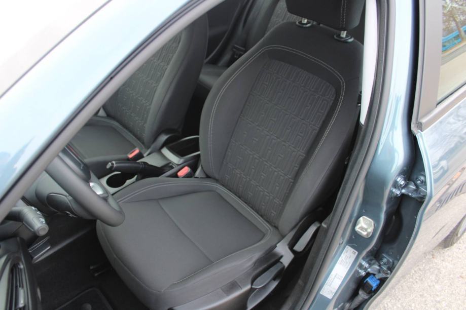 Fiat Tipo SW 1.0 T3 LEASING BEZ UČEŠĆA I BEZ JAMACA, fotografija 8
